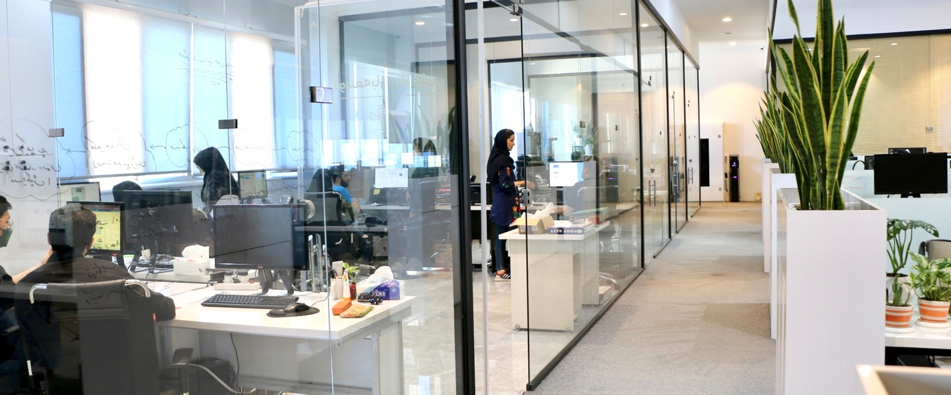 پیشگامان موج تلفن همراه