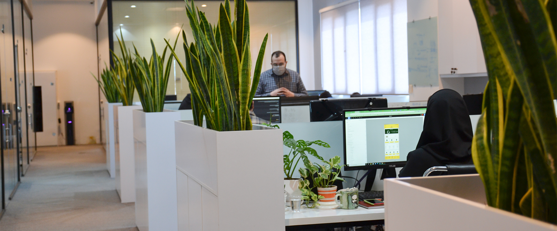 پیشگامان موج تلفن همراه