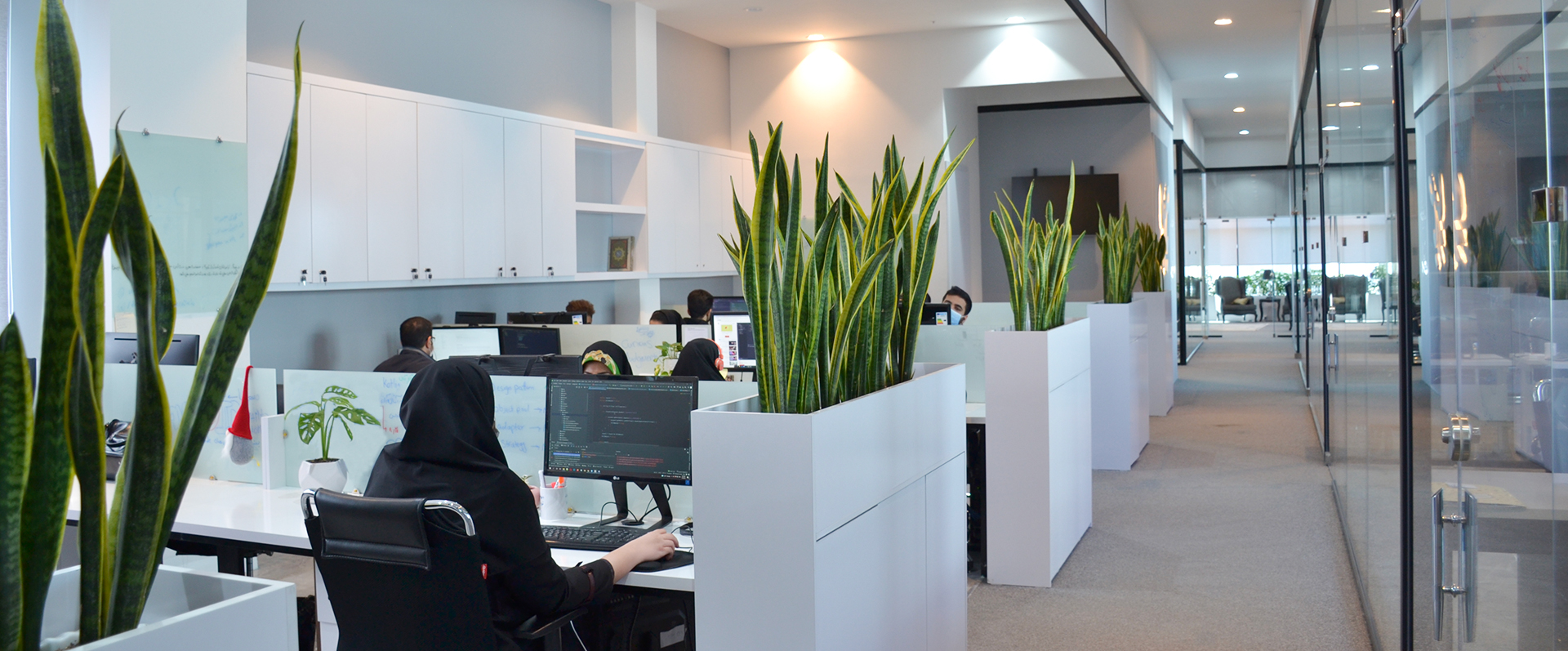 پیشگامان موج تلفن همراه